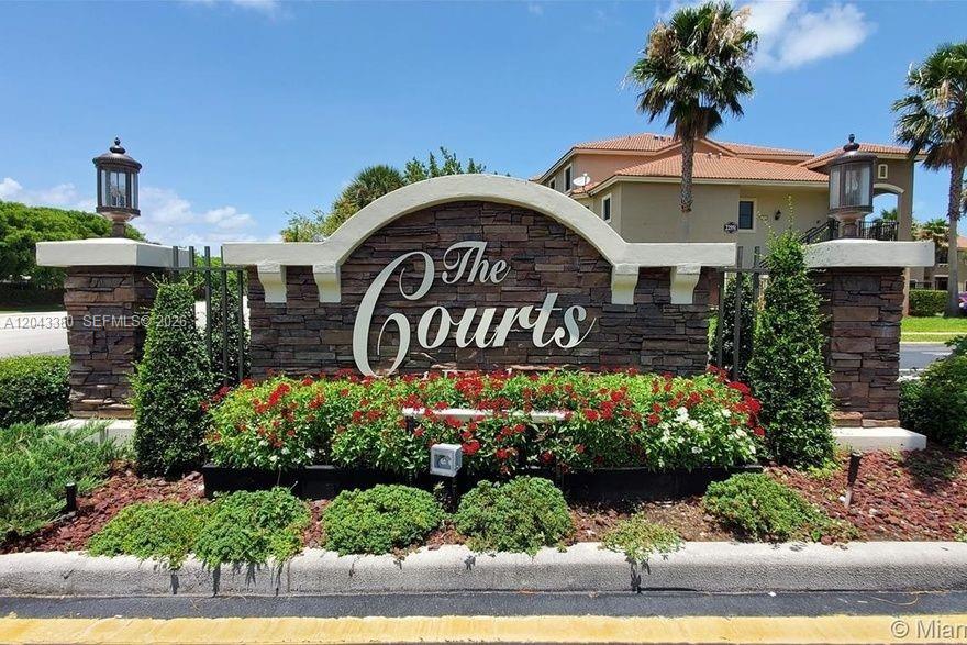 22911 SW 88th Pl # 21 Unit: 7-21