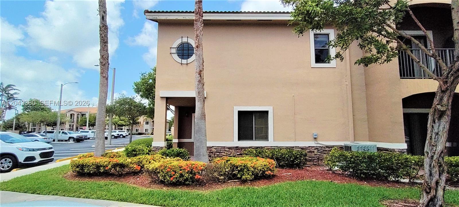 22911 SW 88th Pl # 21 Unit: 7-21