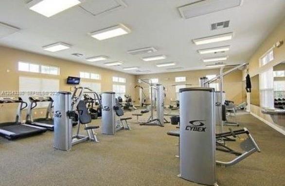 22911 SW 88th Pl # 21 Unit: 7-21