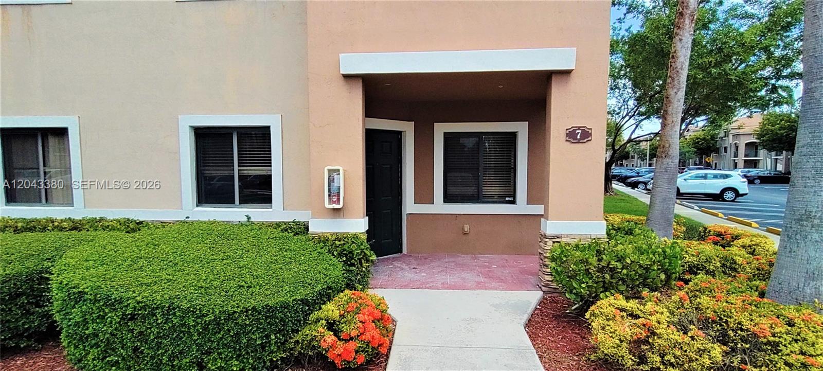 22911 SW 88th Pl # 21 Unit: 7-21