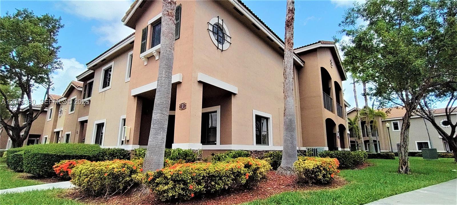 22911 SW 88th Pl # 21 Unit: 7-21