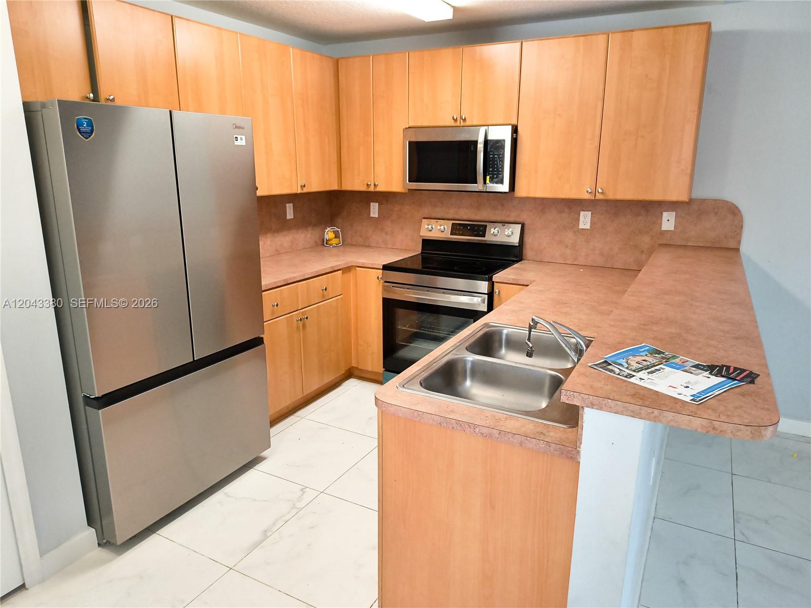 22911 SW 88th Pl # 21 Unit: 7-21