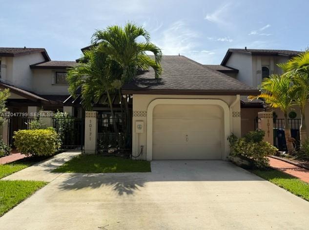 10171 SW 137th Ct