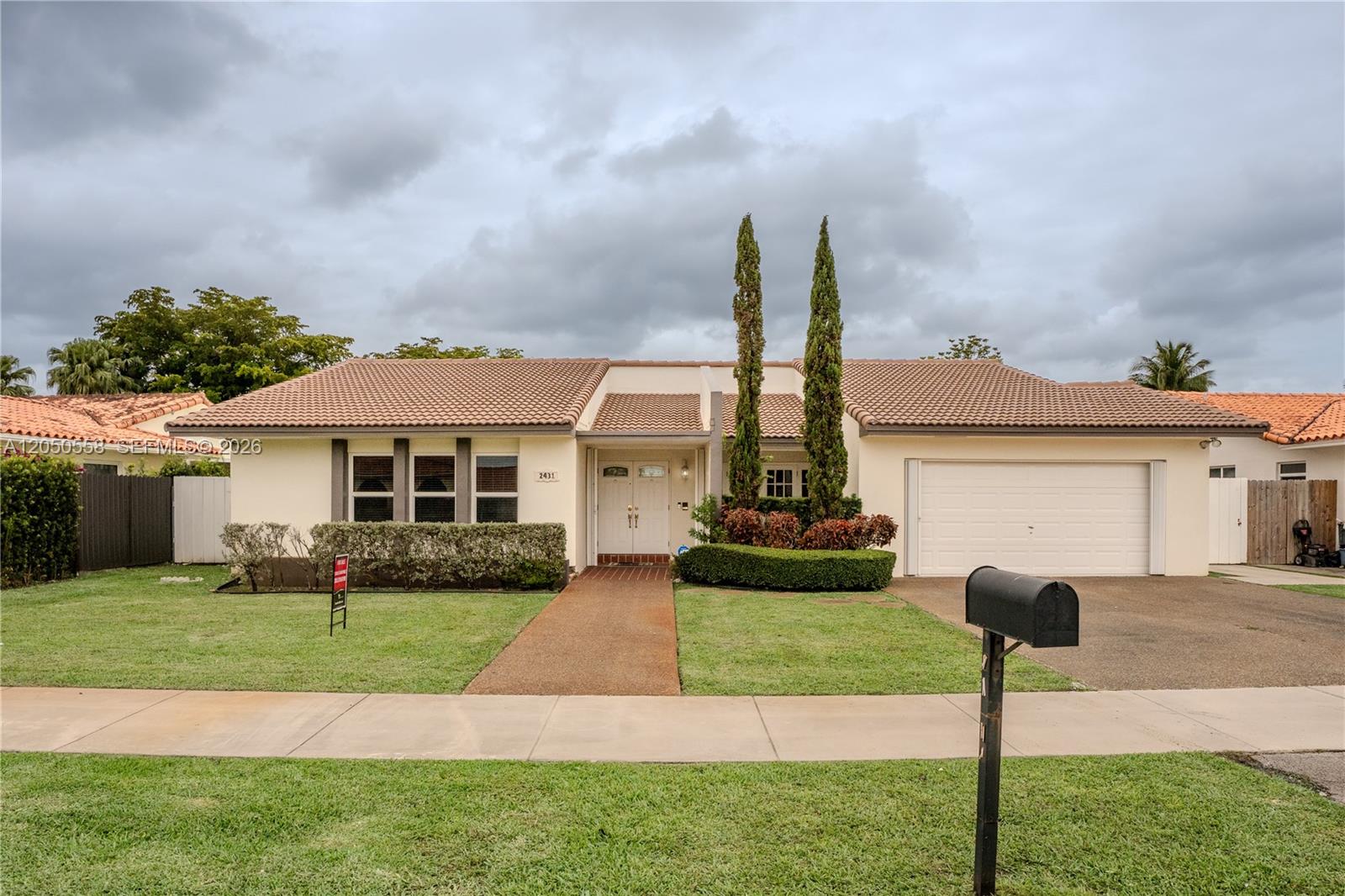 2431 SW 124th Ave