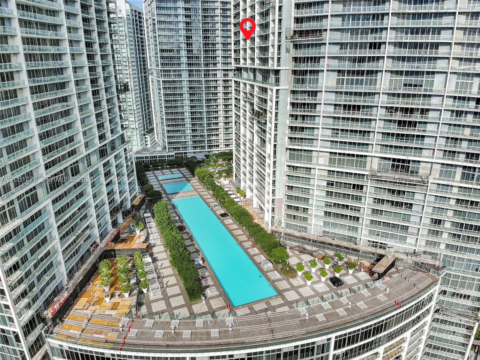 475 Brickell Ave # 3111