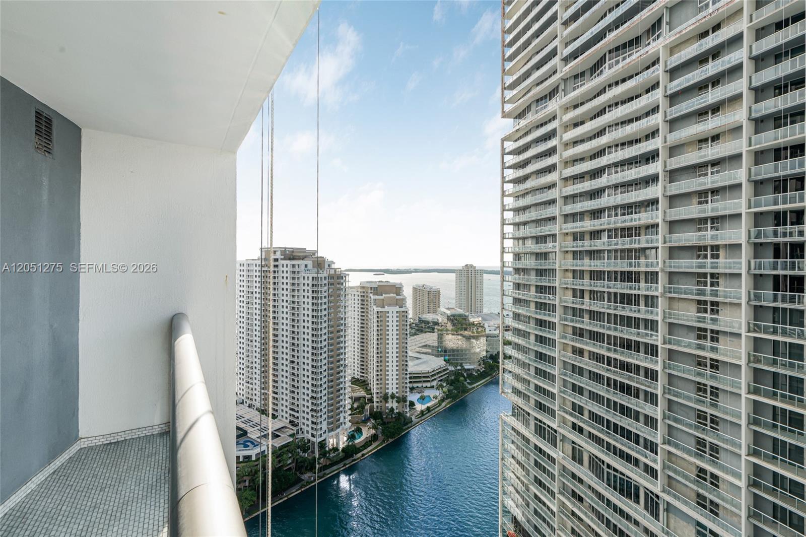 475 Brickell Ave # 3111