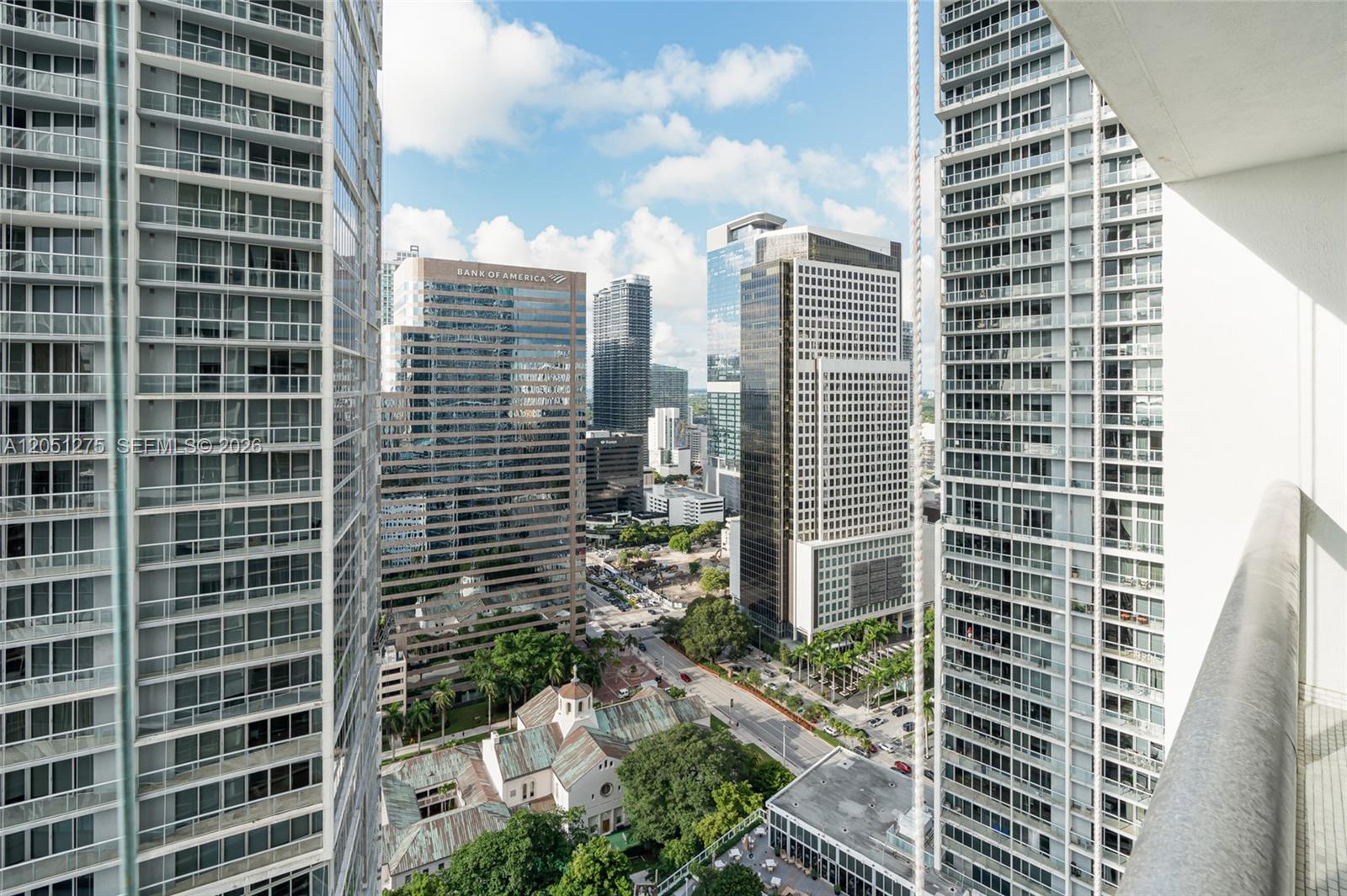 475 Brickell Ave # 3111