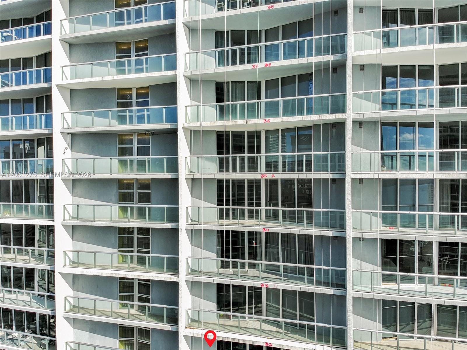 475 Brickell Ave # 3111