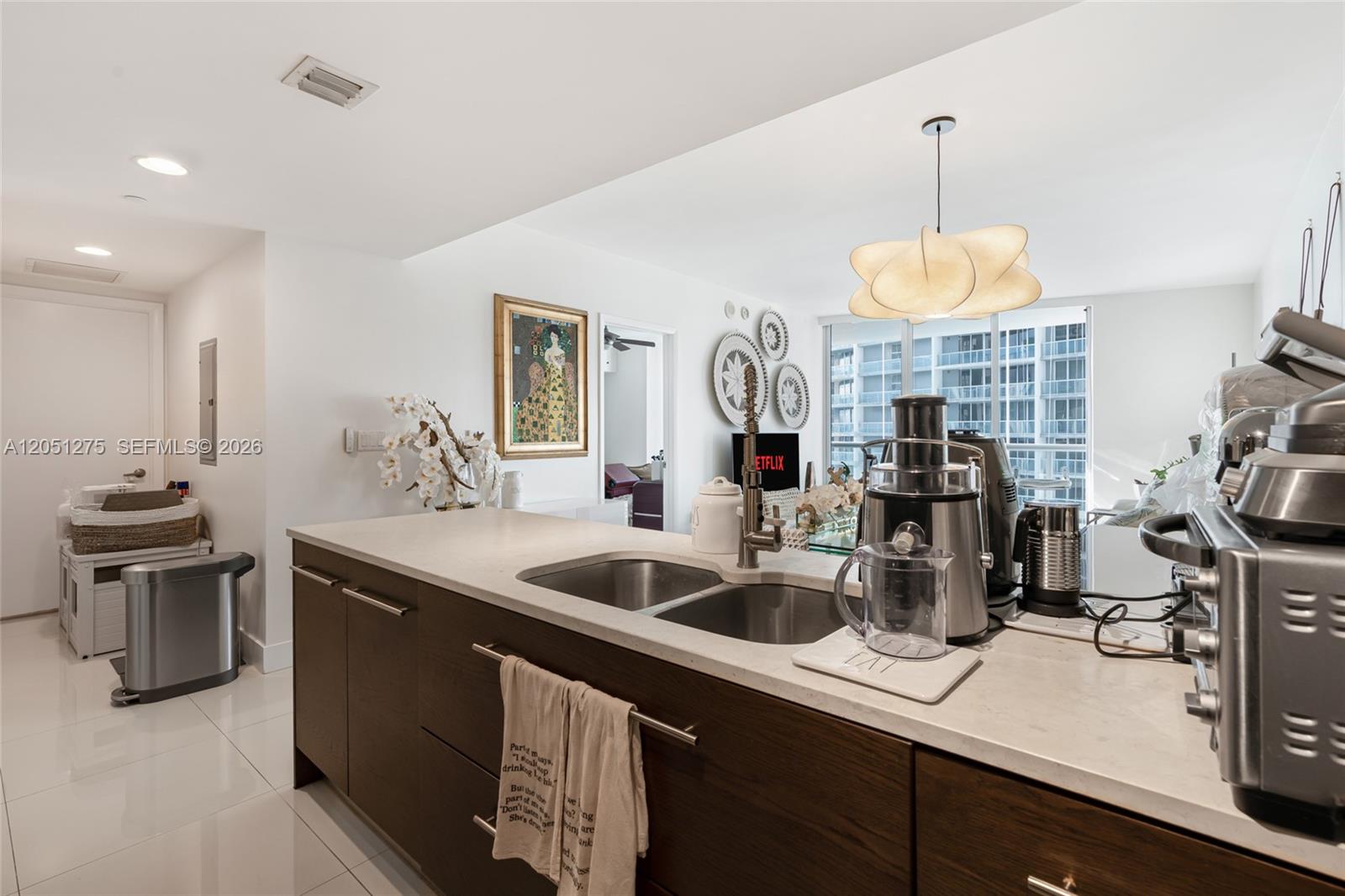 475 Brickell Ave # 3111
