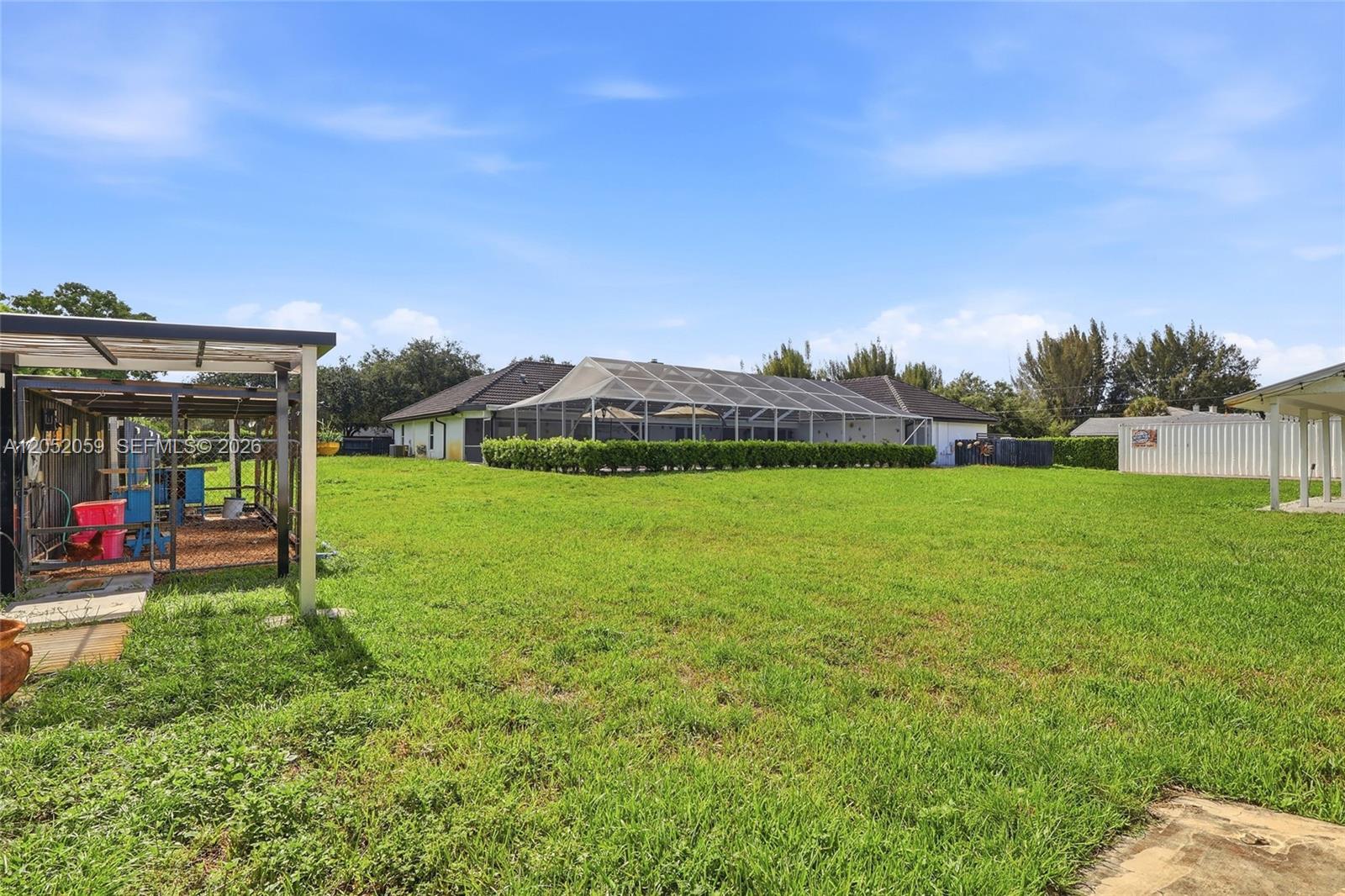 5431 SW 109th Ave