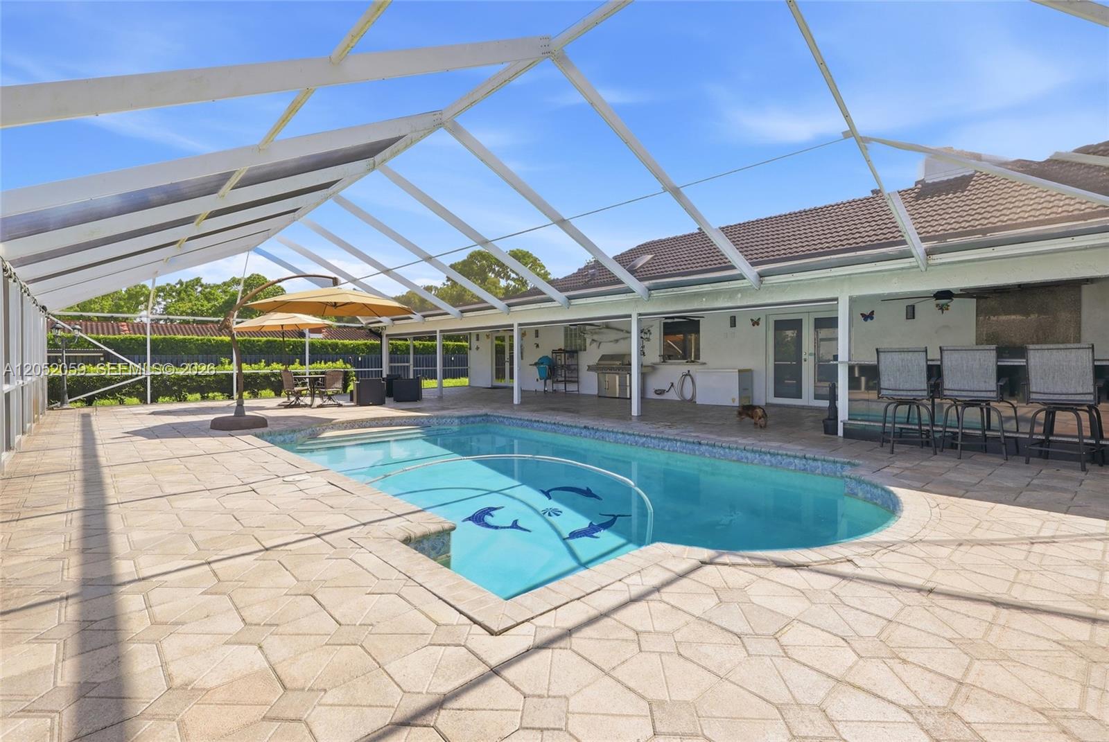 5431 SW 109th Ave