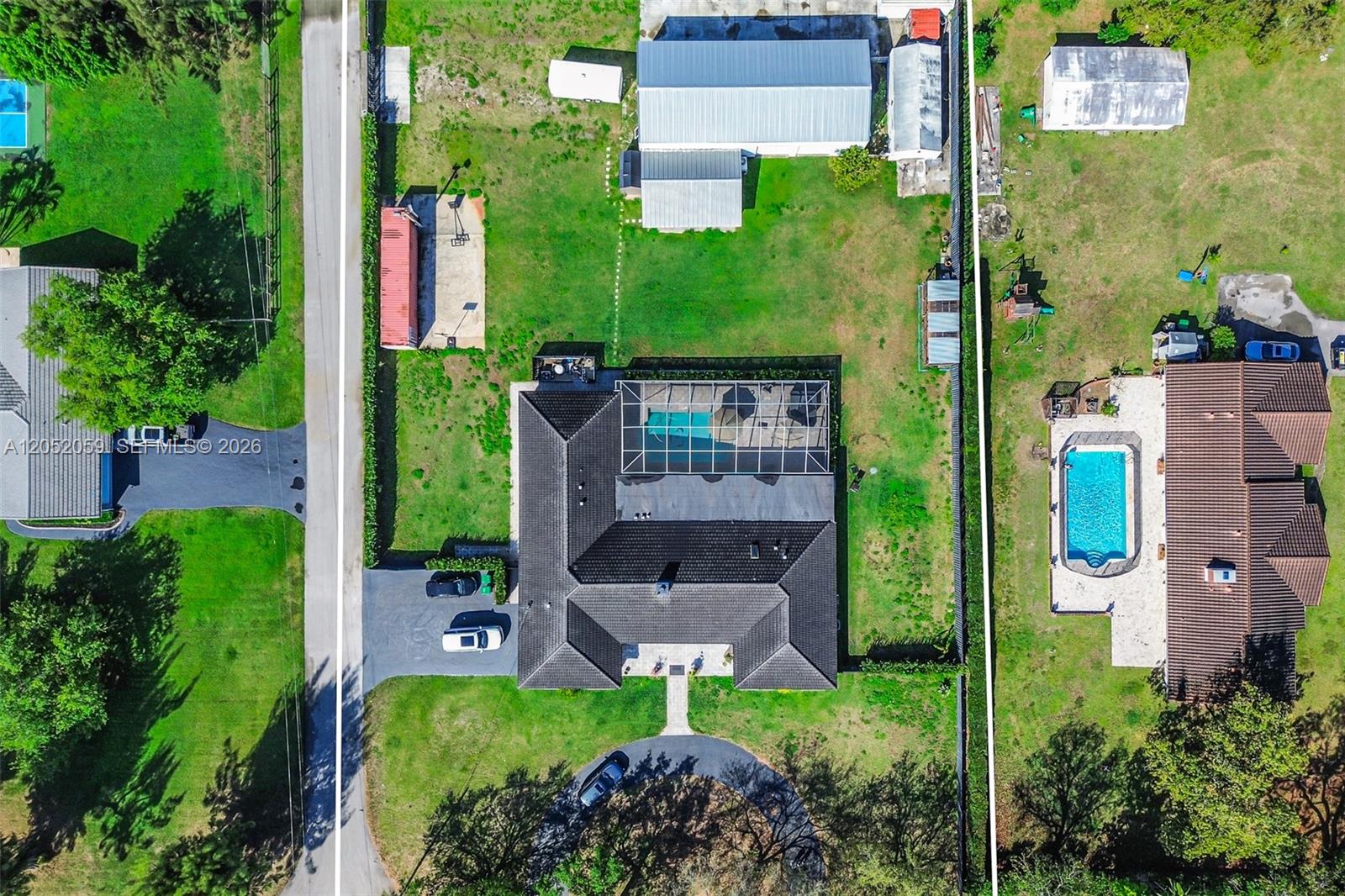 5431 SW 109th Ave