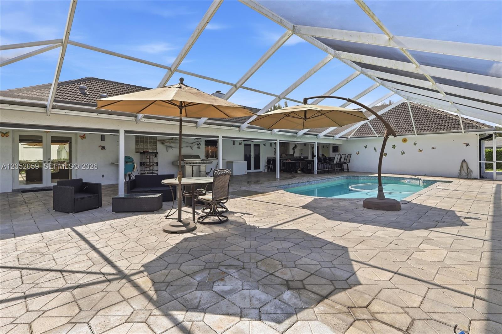 5431 SW 109th Ave