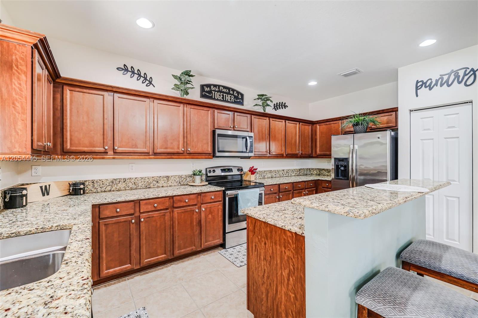 17670 SW 154th Pl