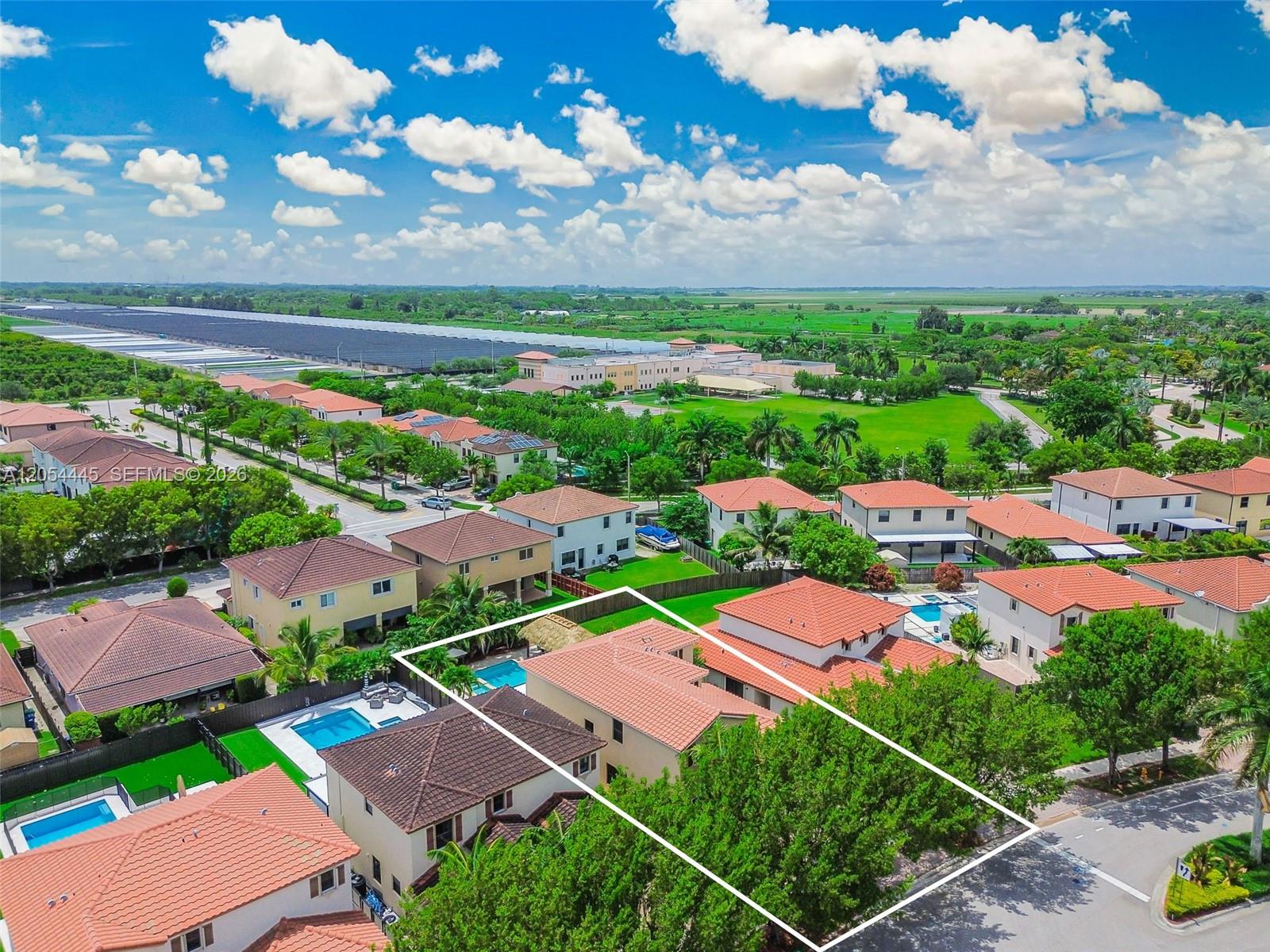 17670 SW 154th Pl