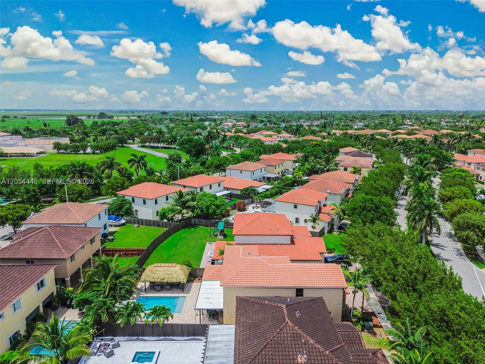 17670 SW 154th Pl