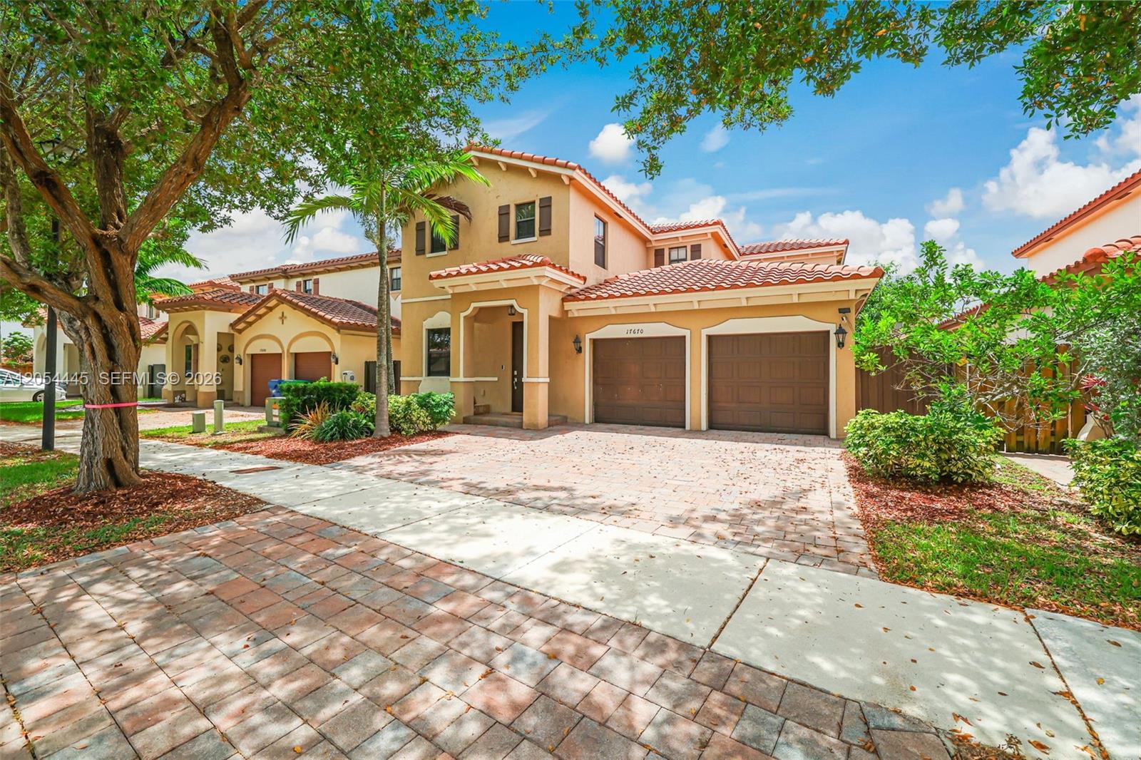 17670 SW 154th Pl