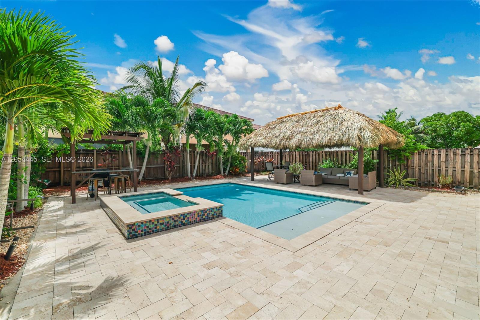 17670 SW 154th Pl