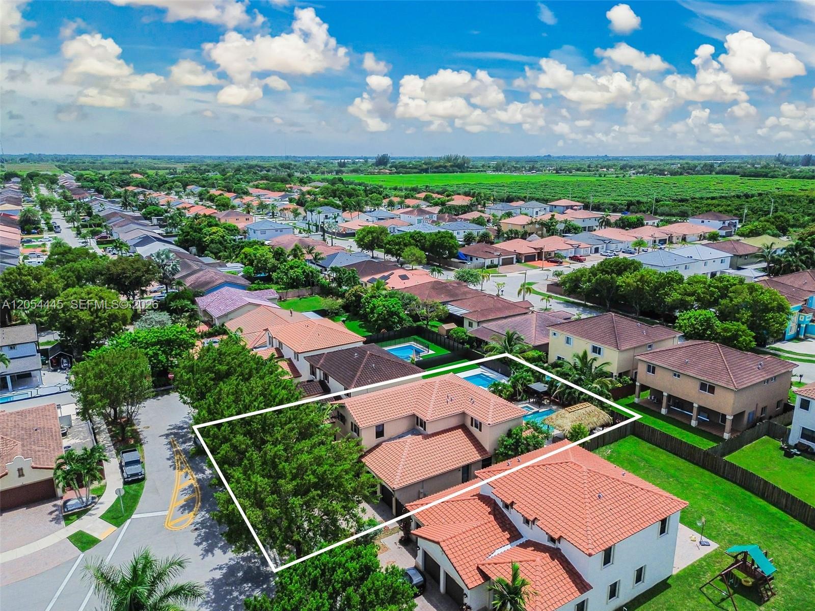 17670 SW 154th Pl