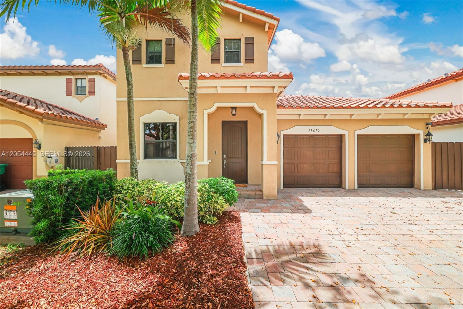 17670 SW 154th Pl