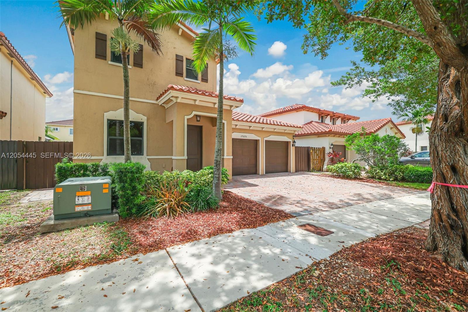 17670 SW 154th Pl
