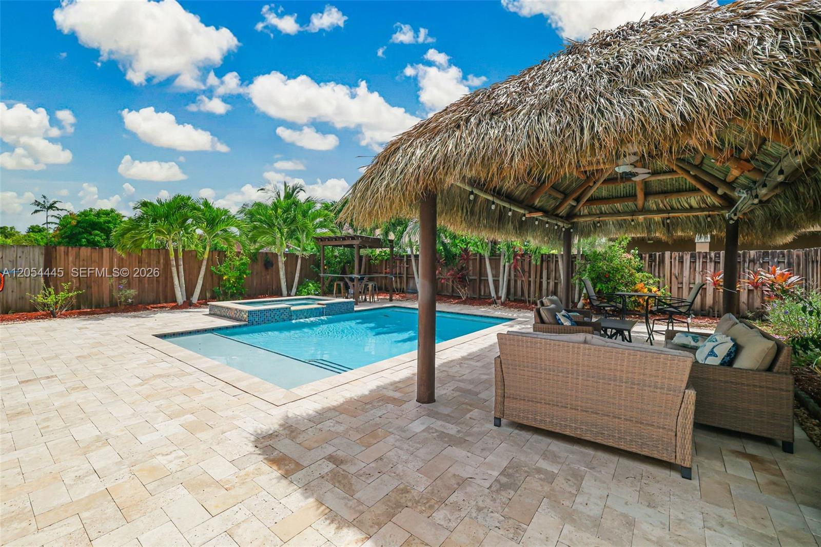 17670 SW 154th Pl