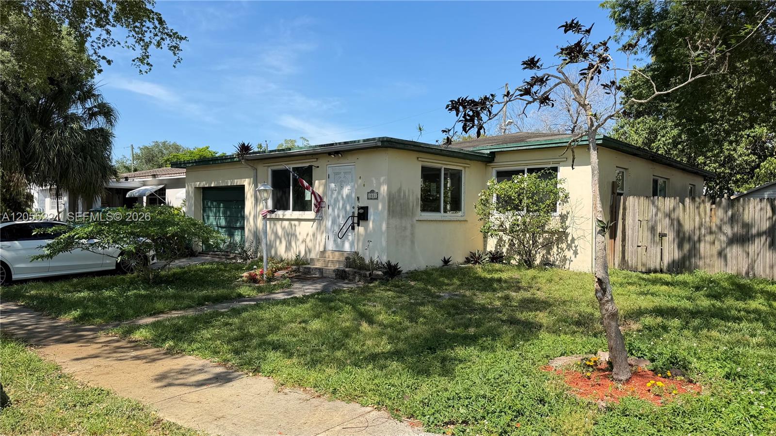 3801 NW 62nd Ct