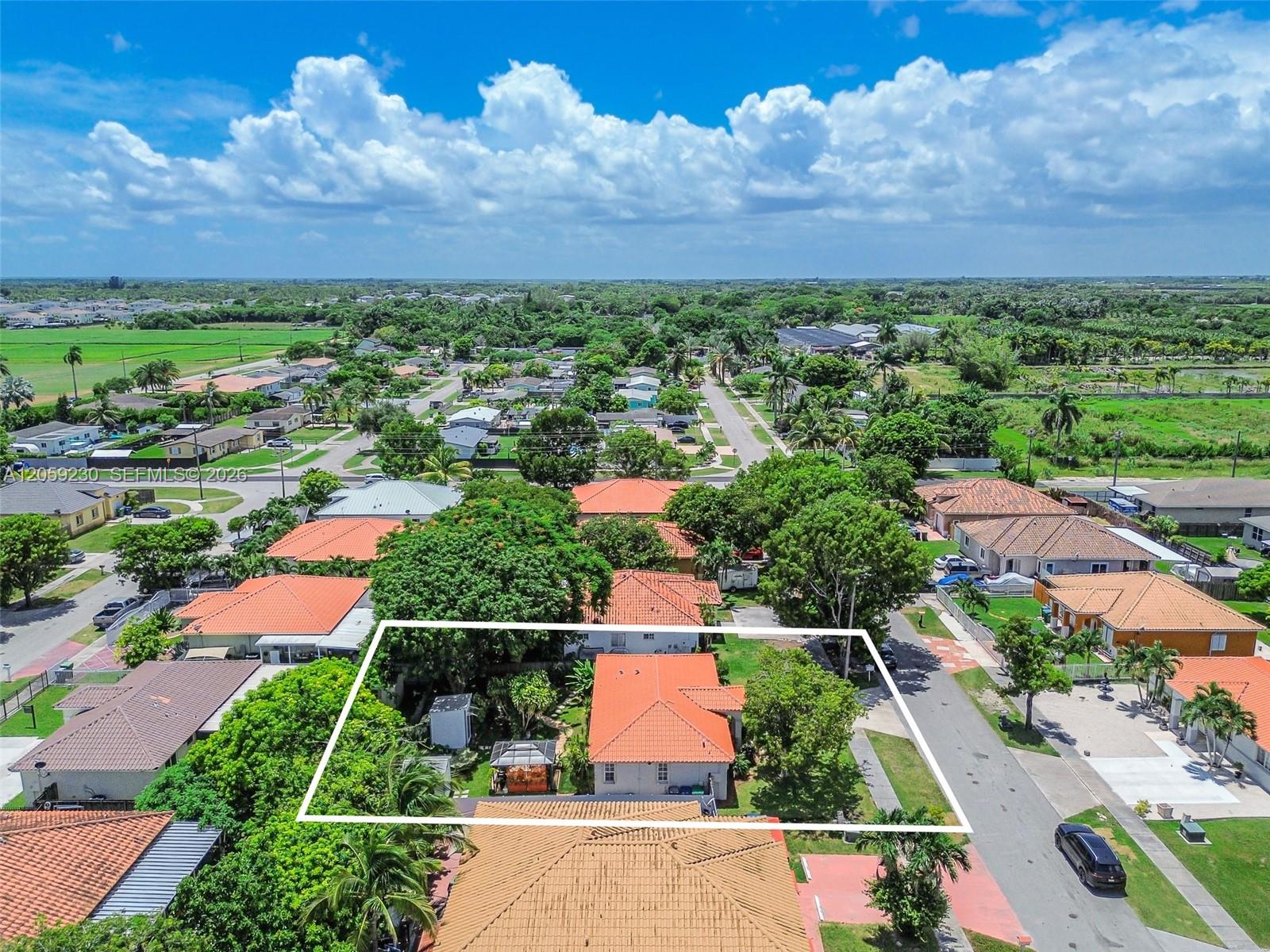 19102 SW 318th Ter
