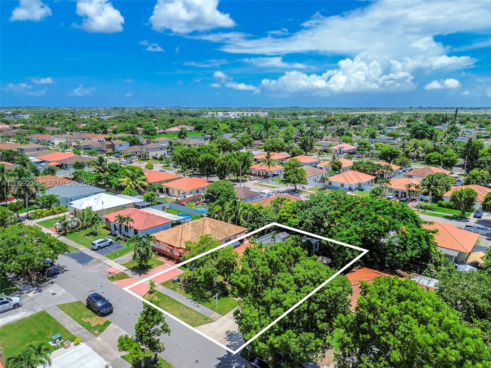 19102 SW 318th Ter