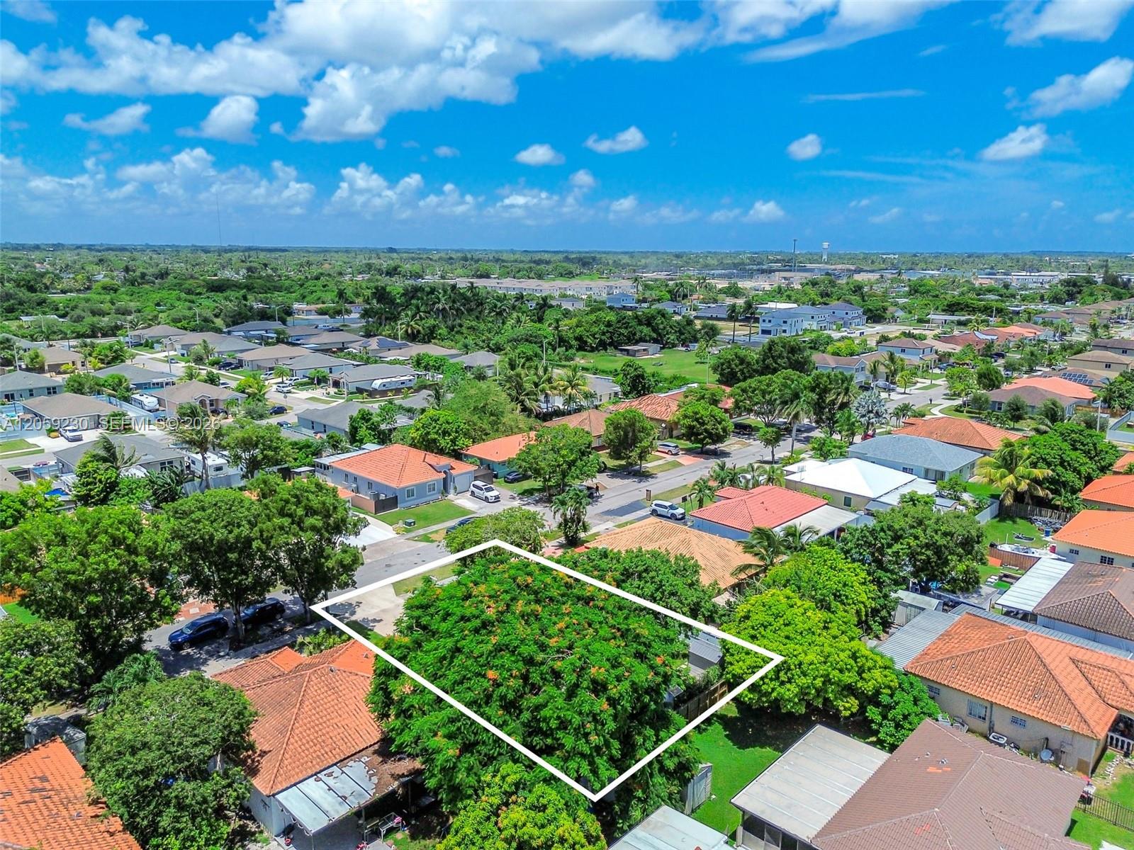 19102 SW 318th Ter