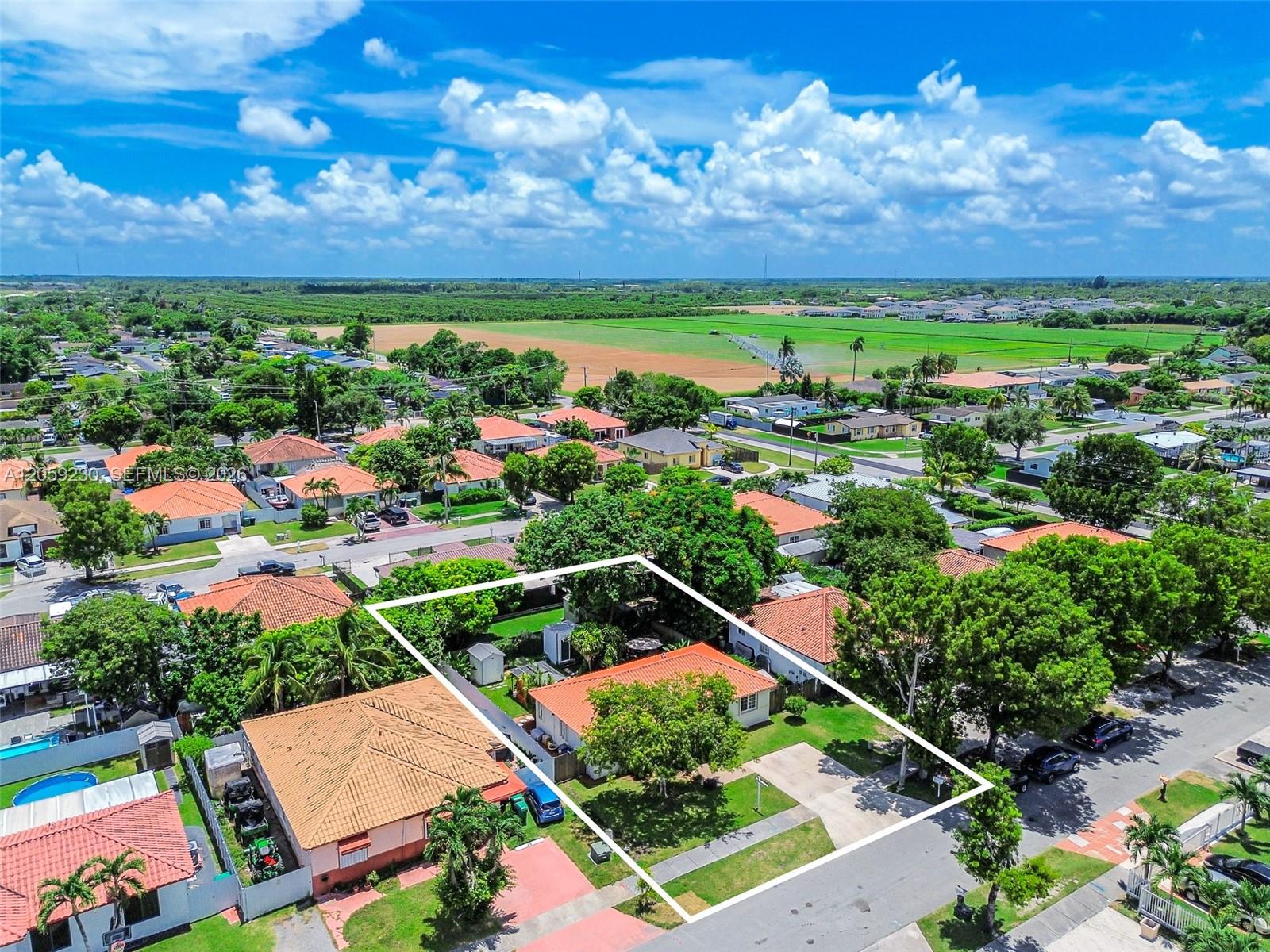 19102 SW 318th Ter