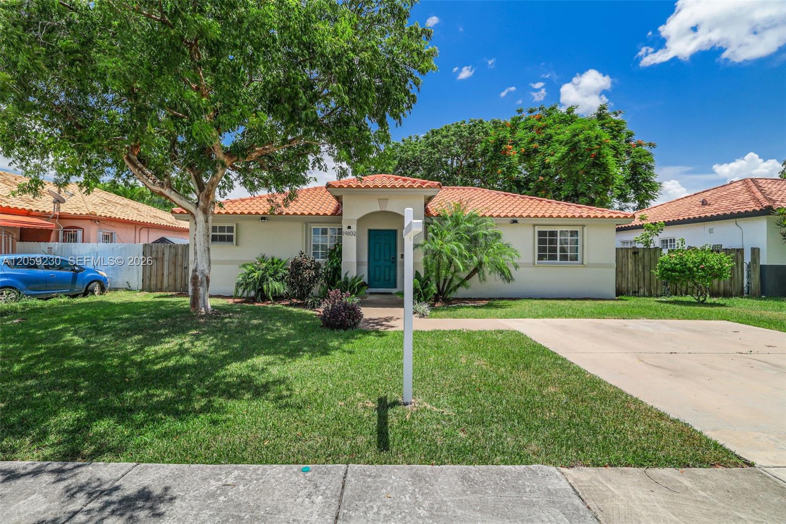 19102 SW 318th Ter