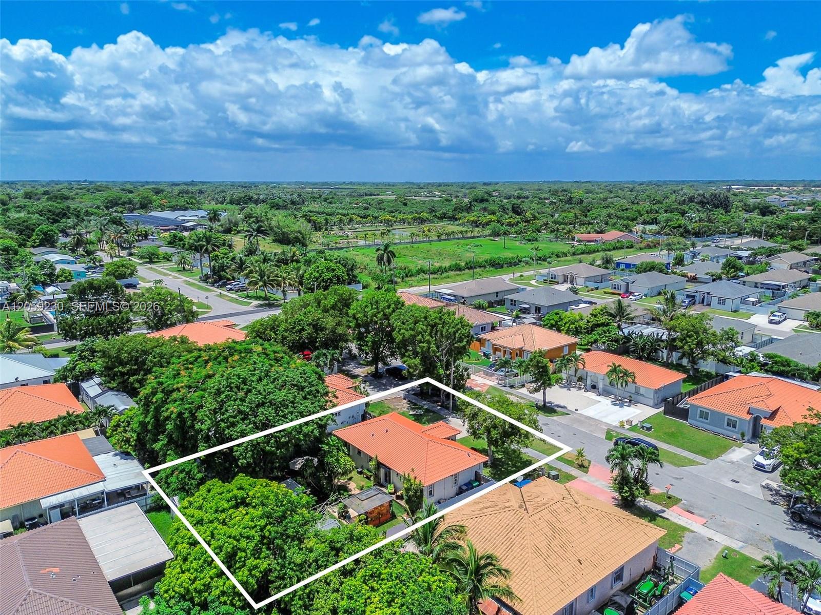 19102 SW 318th Ter