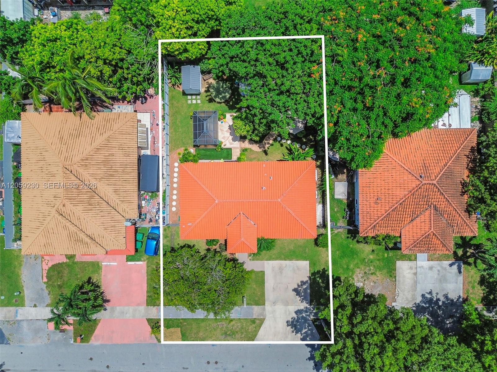 19102 SW 318th Ter