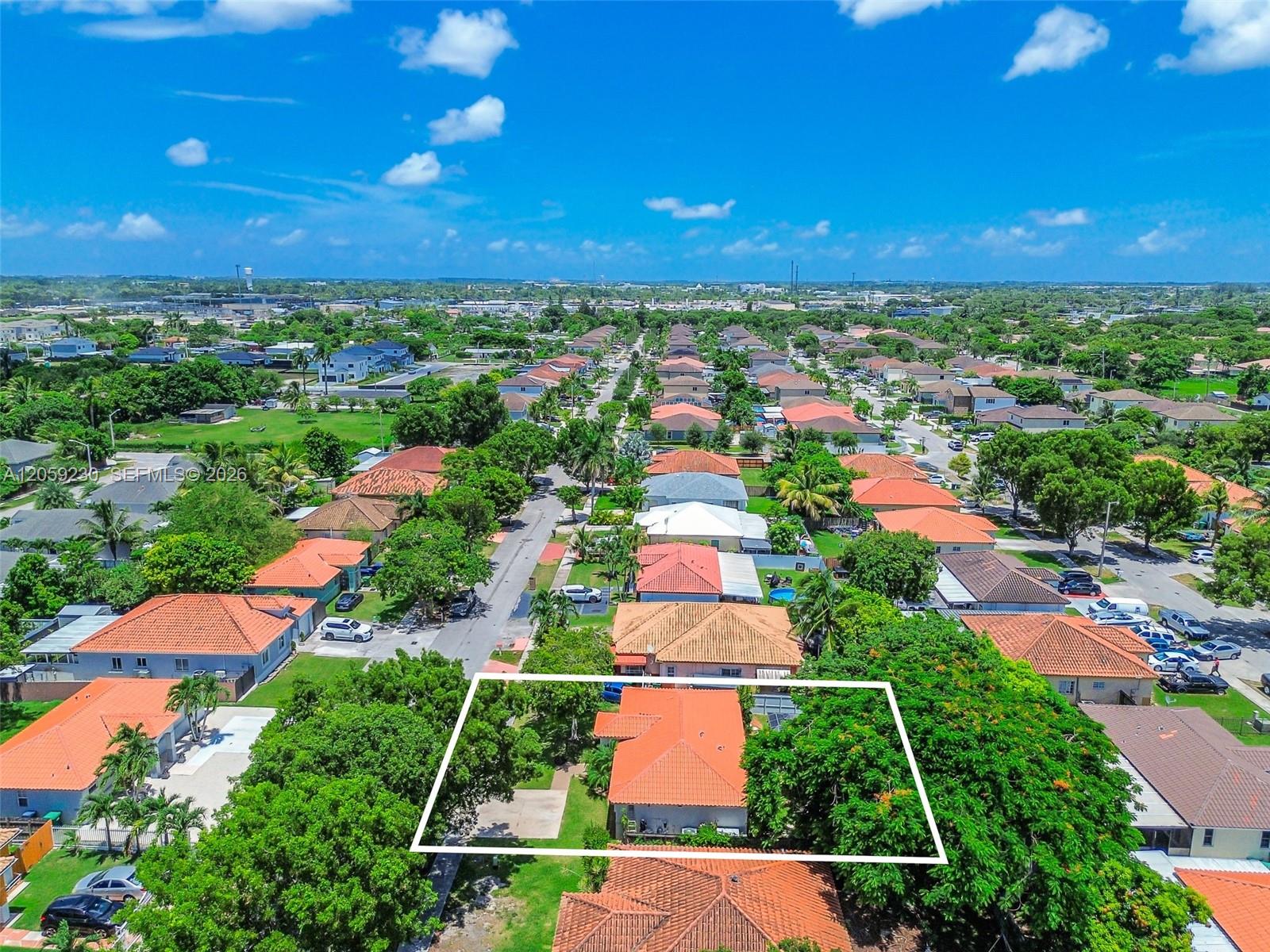 19102 SW 318th Ter