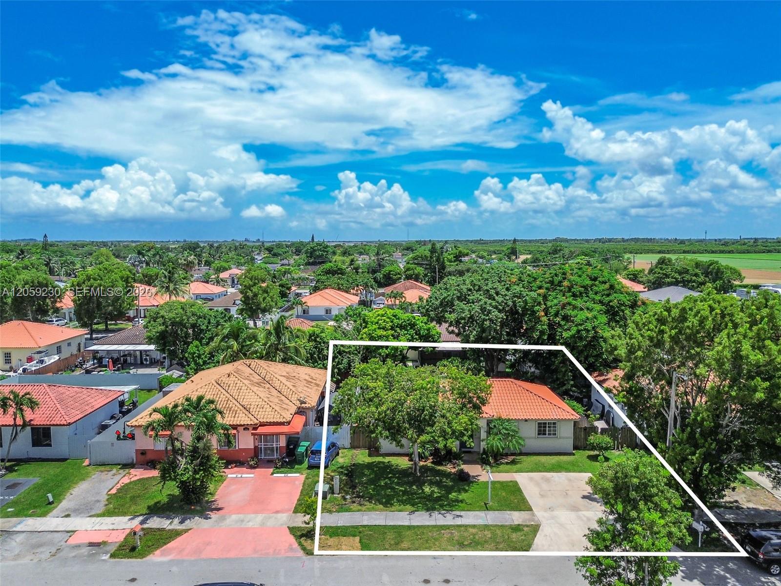 19102 SW 318th Ter