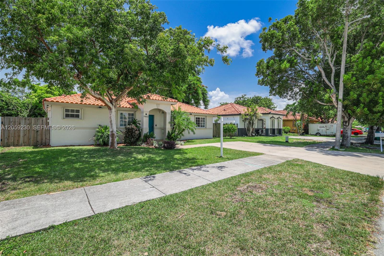19102 SW 318th Ter