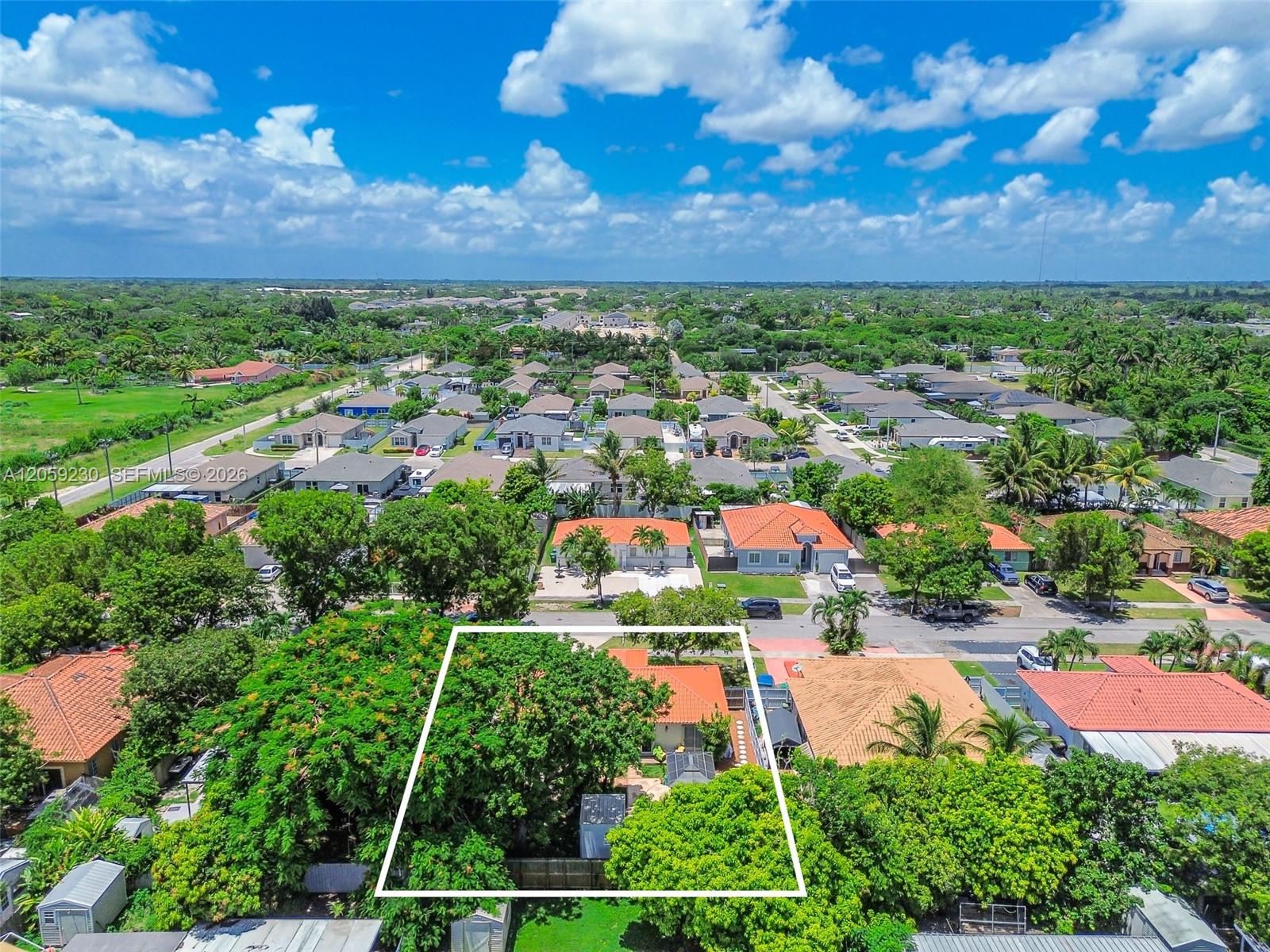 19102 SW 318th Ter