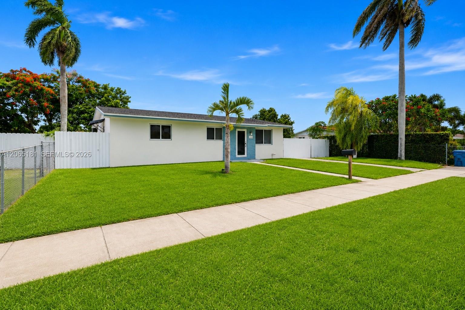 15624 SW 297th Ter