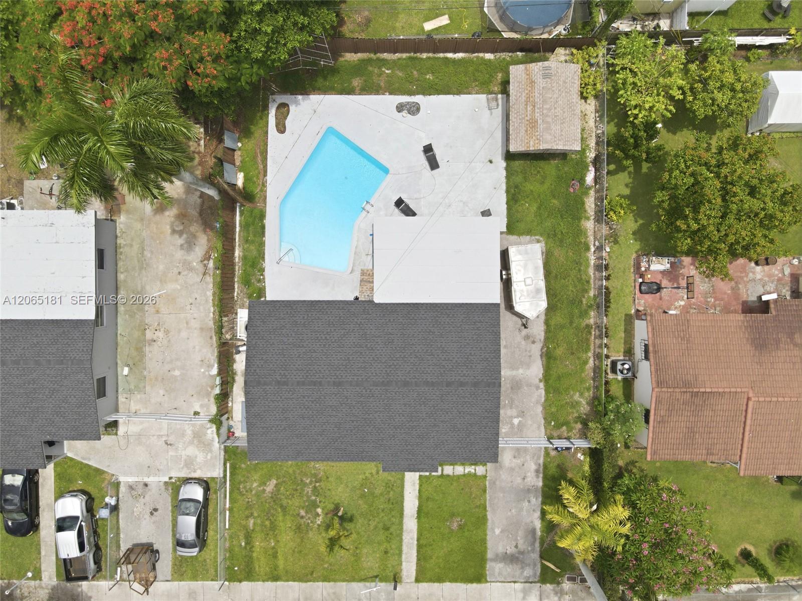 15624 SW 297th Ter