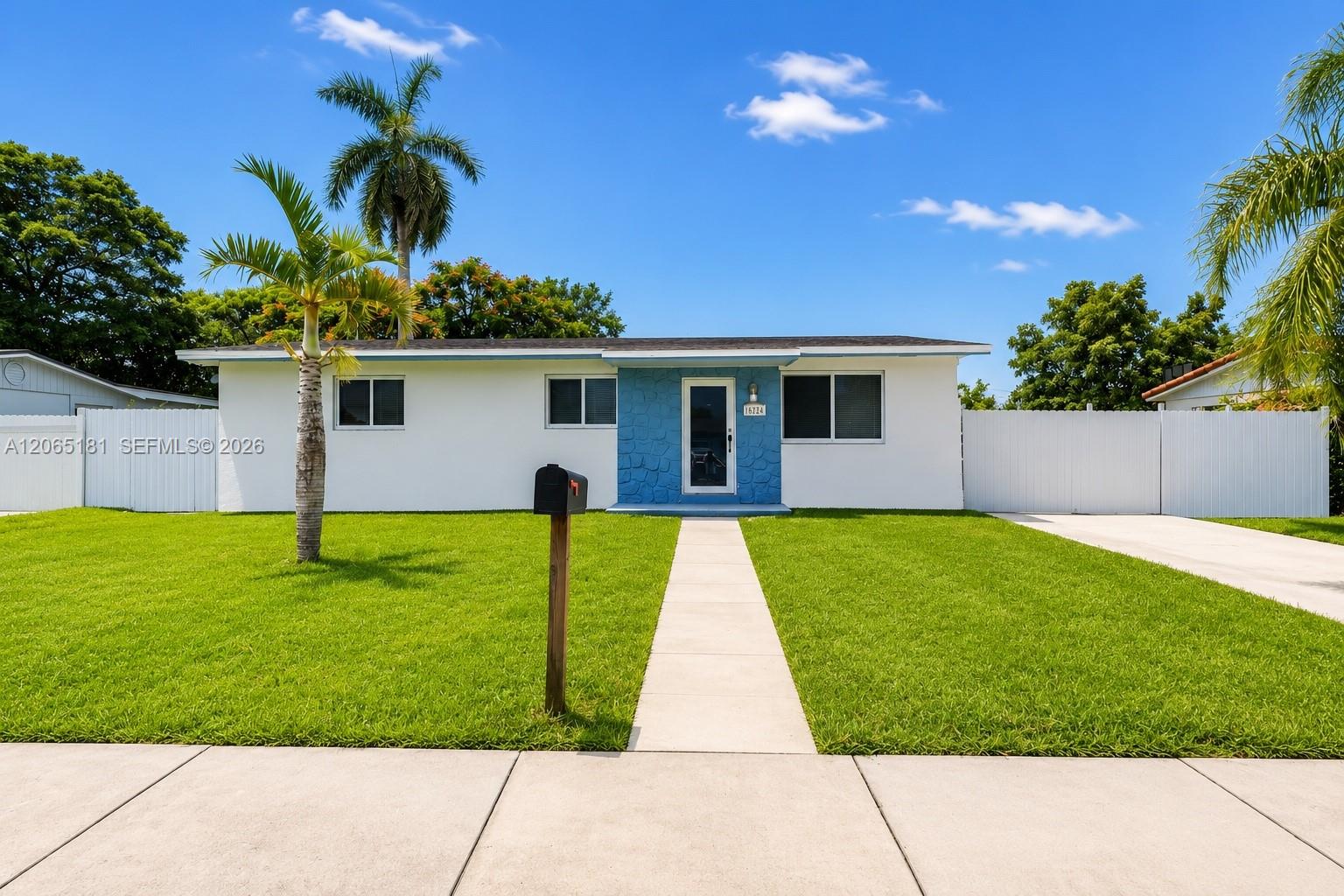 15624 SW 297th Ter