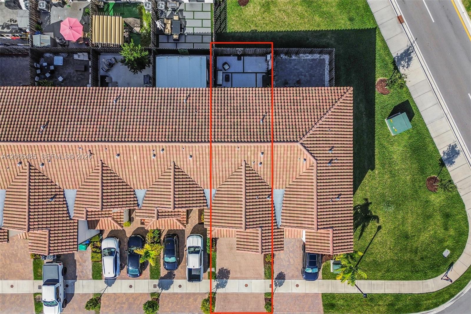 11907 SW 247th Ter