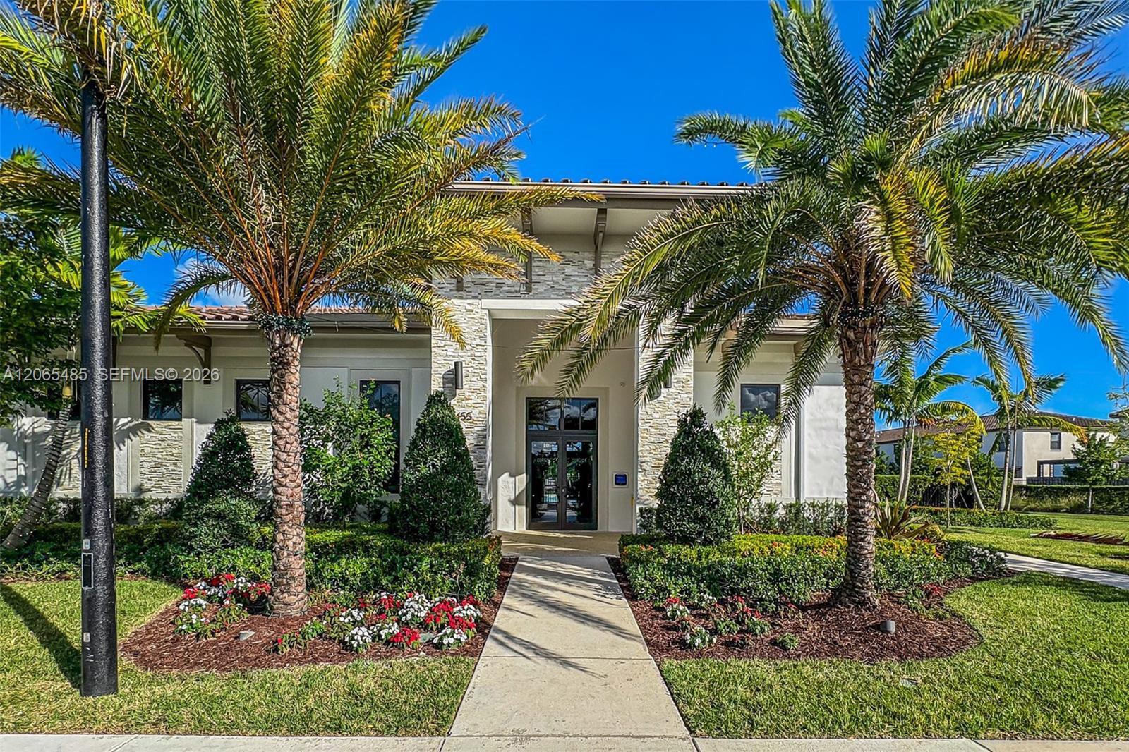 11907 SW 247th Ter