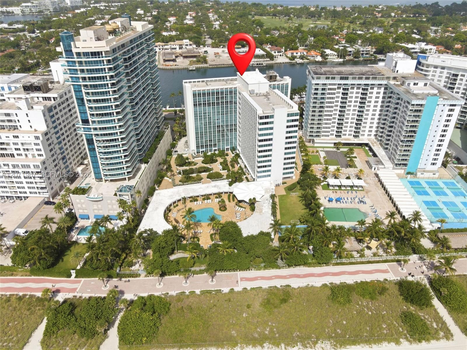 5055 Collins Ave # 11F