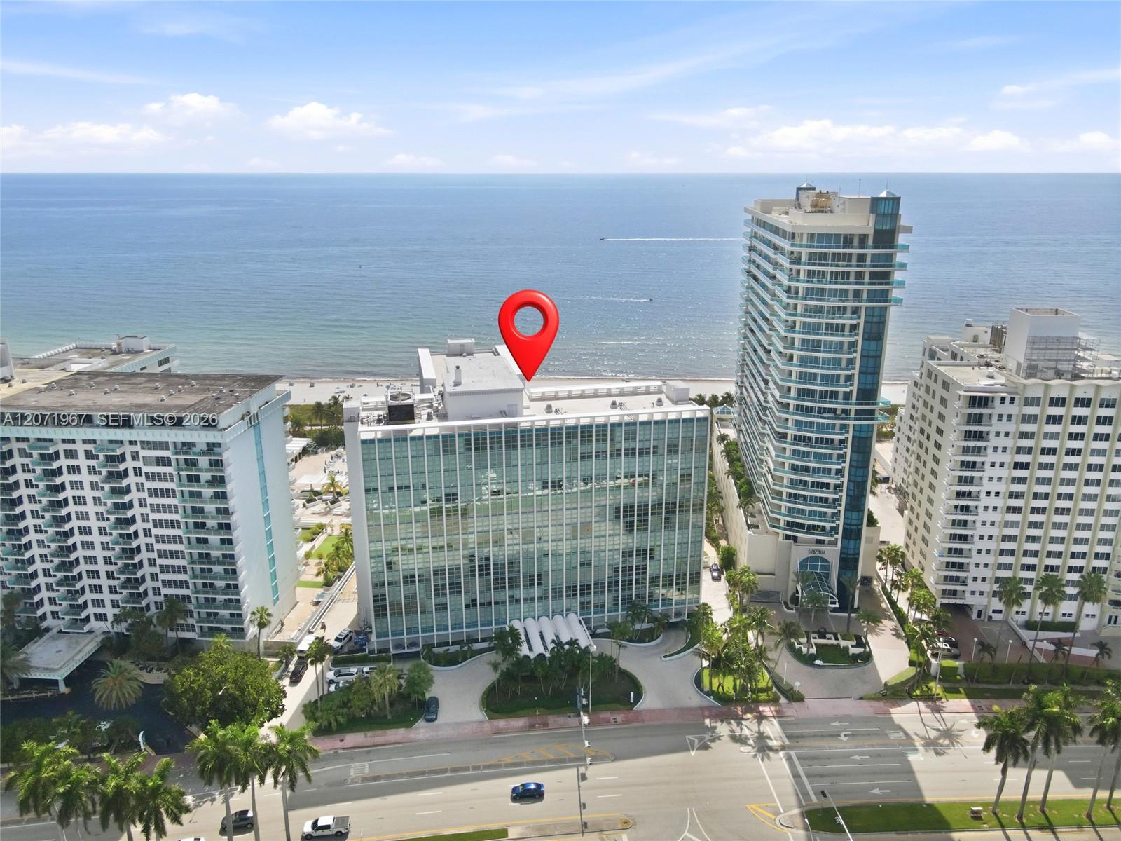 5055 Collins Ave # 11F