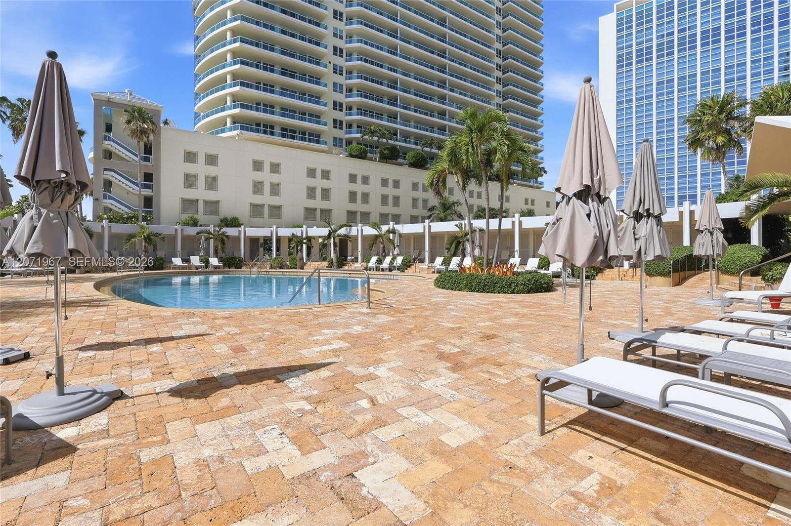5055 Collins Ave # 11F