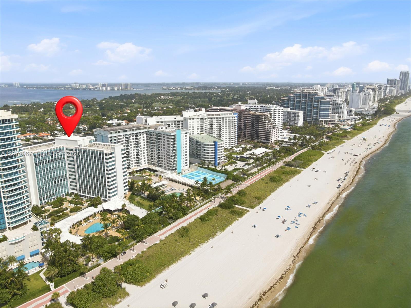 5055 Collins Ave # 11F