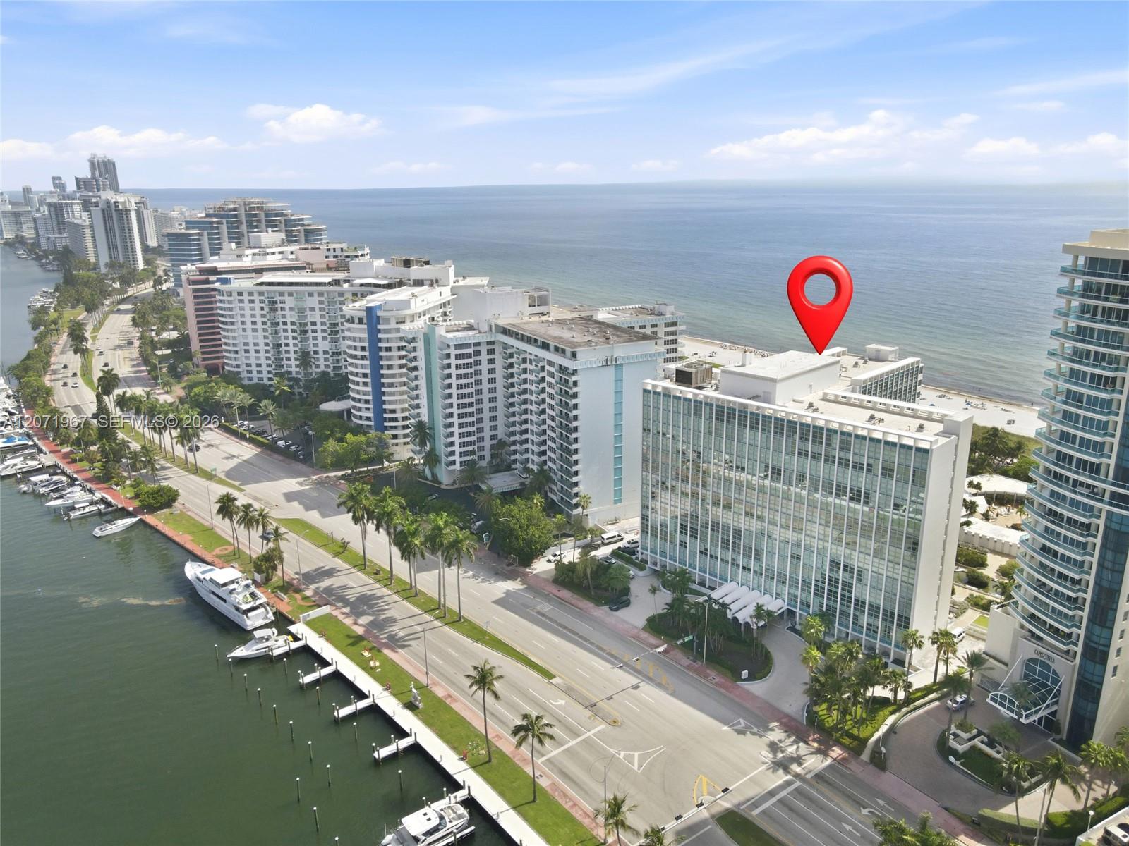 5055 Collins Ave # 11F