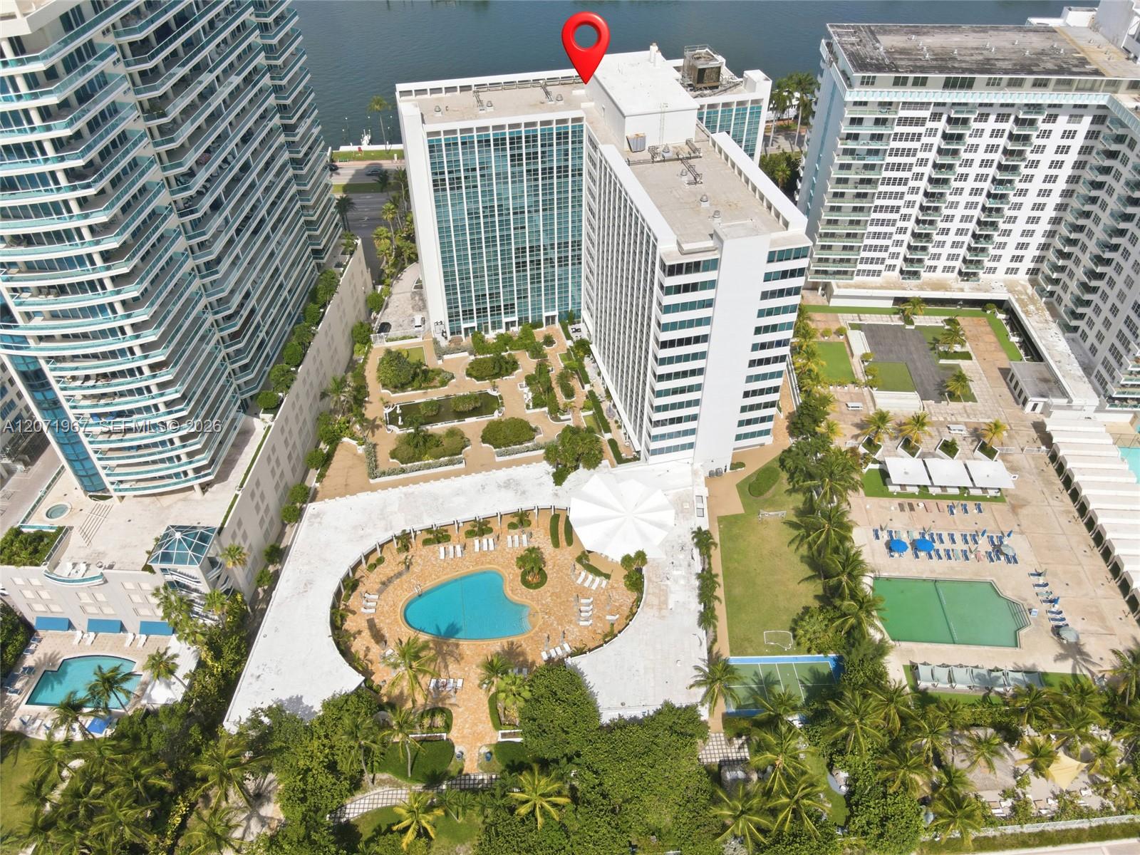 5055 Collins Ave # 11F