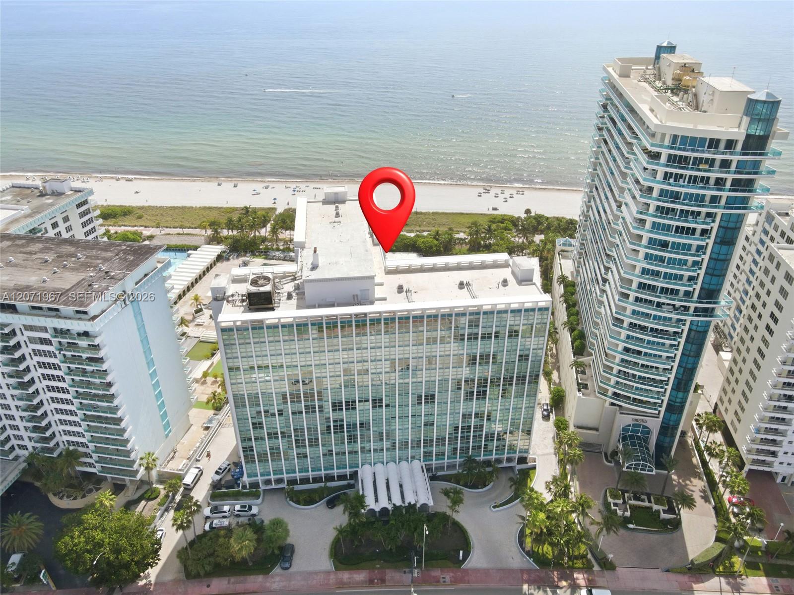 5055 Collins Ave # 11F